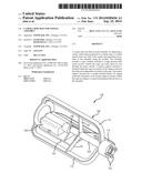 CAMERA SKID TRACTOR NOZZLE ASSEMBLY diagram and image