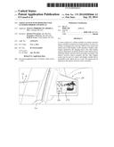 VISION SYSTEM WITH DOOR MOUNTED EXTERIOR MIRROR AND DISPLAY diagram and image