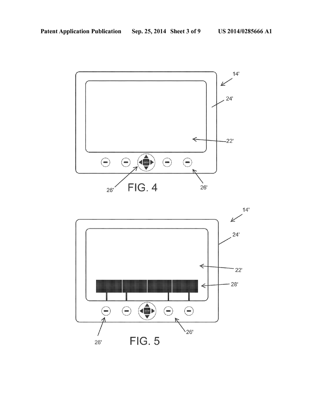 VISION SYSTEM WITH DOOR MOUNTED EXTERIOR MIRROR AND DISPLAY - diagram, schematic, and image 04