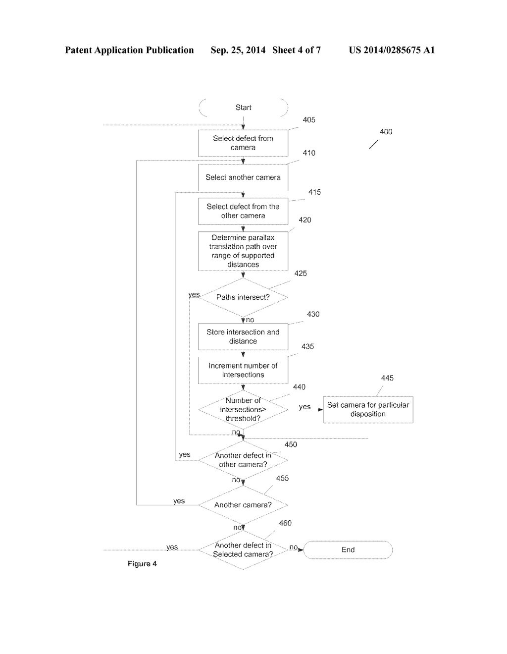 System and Methods for Calibration of an Array Camera - diagram, schematic, and image 05