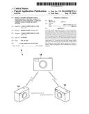 IMAGE CAPTURE APPARATUS THAT PHOTOGRAPHS A SPECIFIC SUBJECT, A     COMMUNICATION METHOD, A STORAGE MEDIUM AND A COMMUNICATION SYSTEM diagram and image