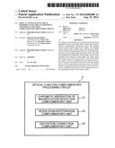 OPTICAL SYSTEM OF ELECTRICAL EQUIPMENT, ELECTRICAL EQUIPMENT, AND OPTICAL     FUNCTION COMPLEMENTARY PROCESSING CIRCUIT diagram and image