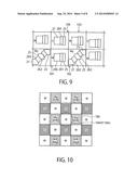 SOLID STATE IMAGING DEVICE diagram and image