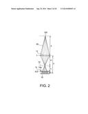 MICROLENS ARRAY UNIT AND SOLID STATE IMAGING DEVICE diagram and image