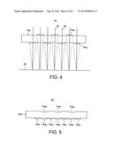 MICROLENS ARRAY UNIT AND SOLID STATE IMAGING DEVICE diagram and image