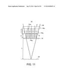 MICROLENS ARRAY UNIT AND SOLID STATE IMAGING DEVICE diagram and image