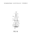 MICROLENS ARRAY UNIT AND SOLID STATE IMAGING DEVICE diagram and image