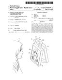 IMAGE-CAPTURE APPARATUS CONTROLLING DISPLAY AT PHOTOGRAPHING TIME diagram and image