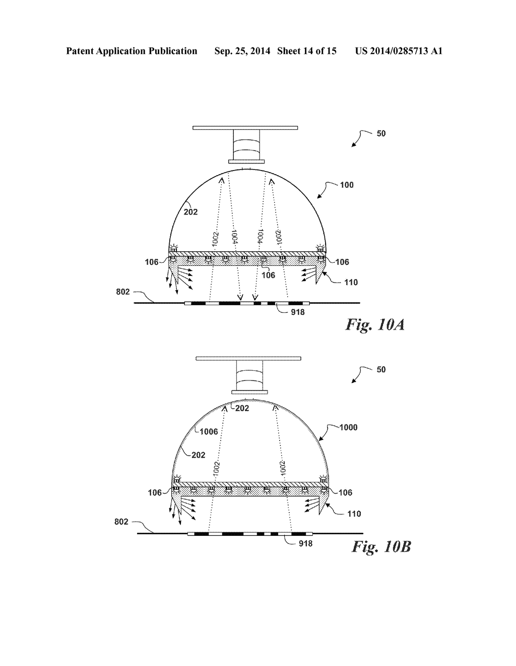 COMBINATION DARK FIELD AND BRIGHT FIELD ILLUMINATOR - diagram, schematic, and image 15