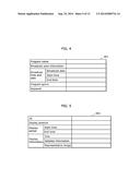 INFORMATION DISPLAY DEVICE, INFORMATION DISPLAY METHOD, AND INFORMATION     DISPLAY SYSTEM diagram and image