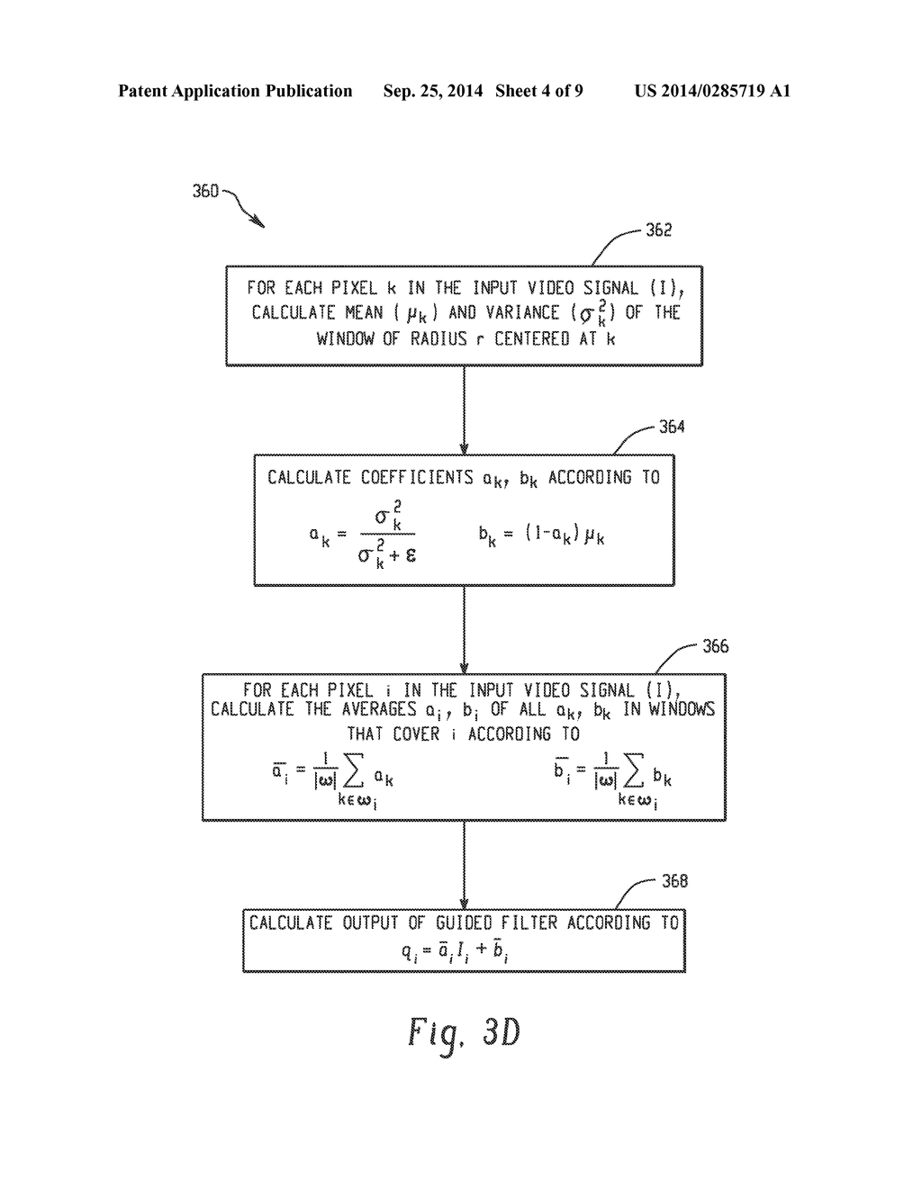 Guided Filter-Based Detail Enhancement - diagram, schematic, and image 05