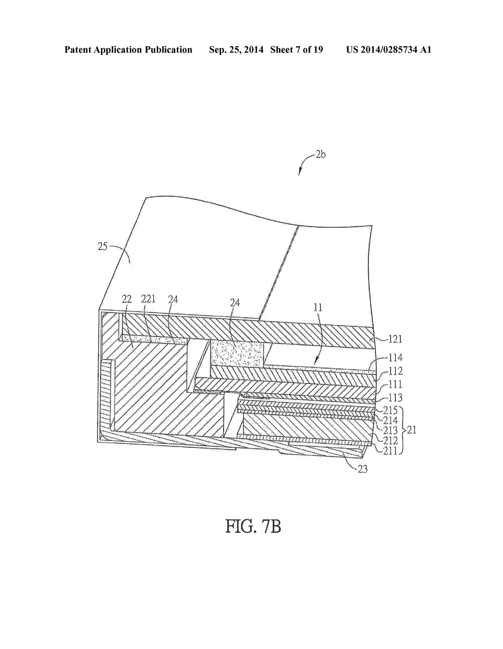 TOUCH DISPLAY APPARATUS - diagram, schematic, and image 08