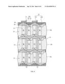 3D DISPLAY DEVICE AND PHASE RETARDER FILM THEREOF diagram and image