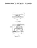 ARRAY SUBSTRATE FOR FRINGE FIELD SWITCHING MODE LIQUID CRYSTAL DISPLAY     DEVICE diagram and image