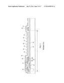 ARRAY SUBSTRATE FOR FRINGE FIELD SWITCHING MODE LIQUID CRYSTAL DISPLAY     DEVICE diagram and image