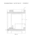 ARRAY SUBSTRATE FOR FRINGE FIELD SWITCHING MODE LIQUID CRYSTAL DISPLAY     DEVICE diagram and image