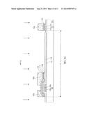 ARRAY SUBSTRATE FOR FRINGE FIELD SWITCHING MODE LIQUID CRYSTAL DISPLAY     DEVICE diagram and image