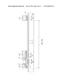 ARRAY SUBSTRATE FOR FRINGE FIELD SWITCHING MODE LIQUID CRYSTAL DISPLAY     DEVICE diagram and image