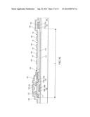 ARRAY SUBSTRATE FOR FRINGE FIELD SWITCHING MODE LIQUID CRYSTAL DISPLAY     DEVICE diagram and image