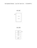 PHOTOALIGNMENT METHOD AND LIQUID CRYSTAL DISPLAY diagram and image