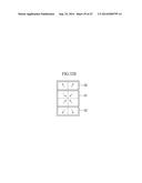 PHOTOALIGNMENT METHOD AND LIQUID CRYSTAL DISPLAY diagram and image