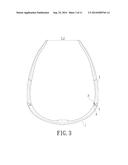 FITNESS ADJUSTMENT MECHANISM FOR EYEGLASS TEMPLE diagram and image