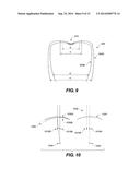 System for 3D Image Projections and Viewing diagram and image