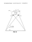 System for 3D Image Projections and Viewing diagram and image