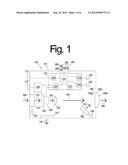 PROGRAMMABLE DE-FOGGER SYSTEM FOR A LIGHT PROJECTOR diagram and image