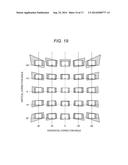 PROJECTION APPARATUS, PROJECTION METHOD, AND PROGRAM MEDIUM FOR PROJECTION diagram and image