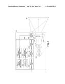 PROJECTOR AND CONTROL METHOD OF PROJECTOR diagram and image