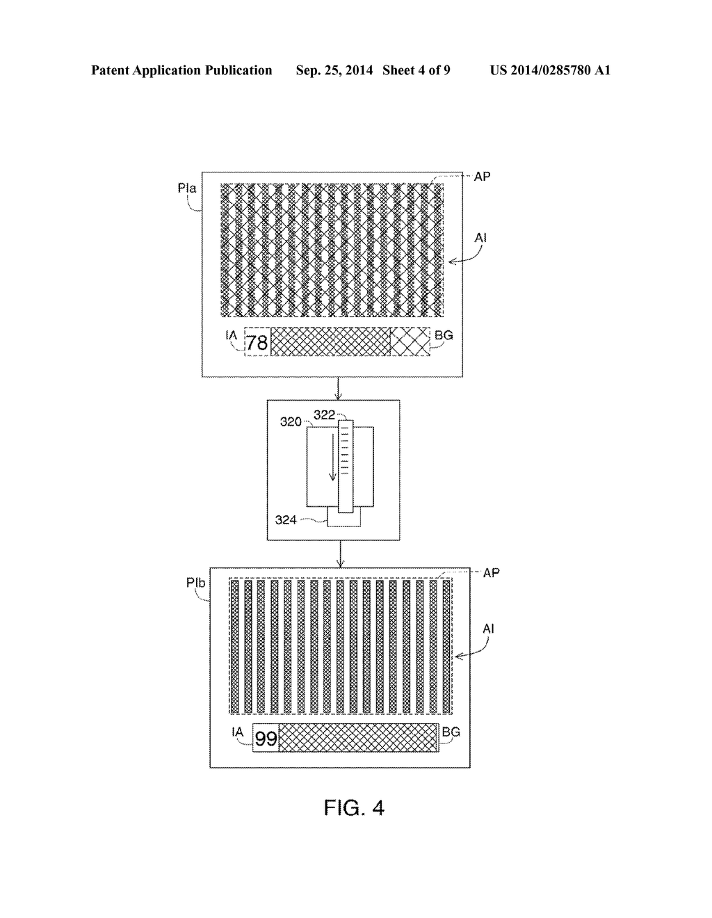 PROJECTOR AND CONTROL METHOD OF PROJECTOR - diagram, schematic, and image 05