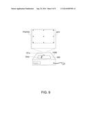 PROJECTOR AND CONTROL METHOD OF PROJECTOR diagram and image