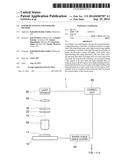 EXPOSURE SYSTEM AND EXPOSURE METHOD diagram and image