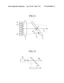 LASER OUTPUT MEASURING APPARATUS diagram and image