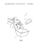 Method and System for Checking the Color Quality of Preforms diagram and image