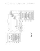 CAUSING AN ACTION TO OCCUR IN RESPONSE TO SCANNED DATA diagram and image