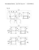 PAGE IMAGE DISPLAYING DEVICE diagram and image