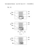 PAGE IMAGE DISPLAYING DEVICE diagram and image