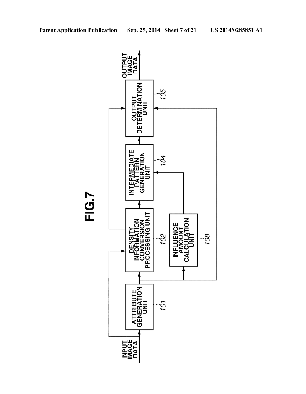 IMAGE PROCESSING APPARATUS AND CONTROL METHOD THEREOF - diagram, schematic, and image 08