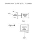 METHOD AND SYSTEM FOR ANTIFORGERY MARKING OF PRINTED DOCUMENTS diagram and image