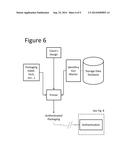 METHOD AND SYSTEM FOR ANTIFORGERY MARKING OF PRINTED DOCUMENTS diagram and image