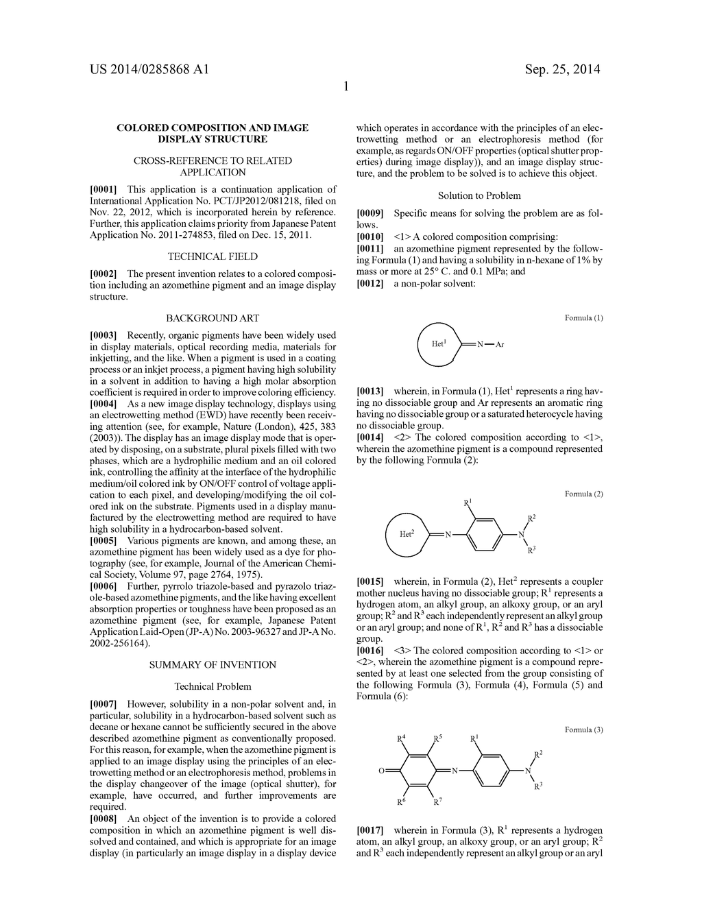 COLORED COMPOSITION AND IMAGE DISPLAY STRUCTURE - diagram, schematic, and image 03