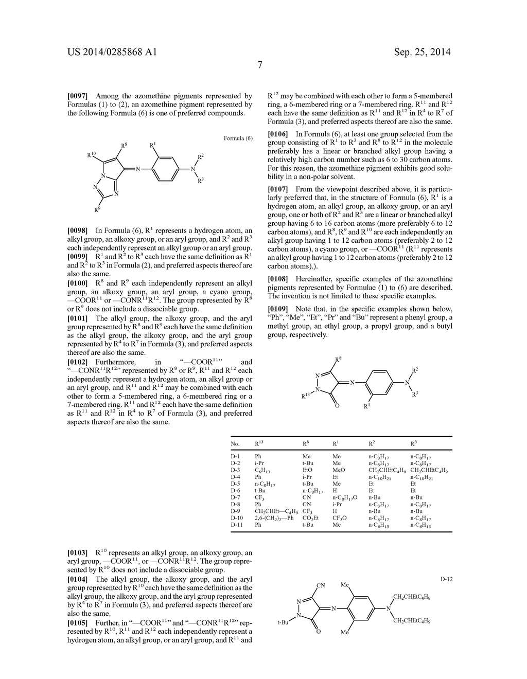 COLORED COMPOSITION AND IMAGE DISPLAY STRUCTURE - diagram, schematic, and image 09