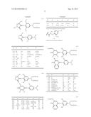 COLORED COMPOSITION AND IMAGE DISPLAY STRUCTURE diagram and image