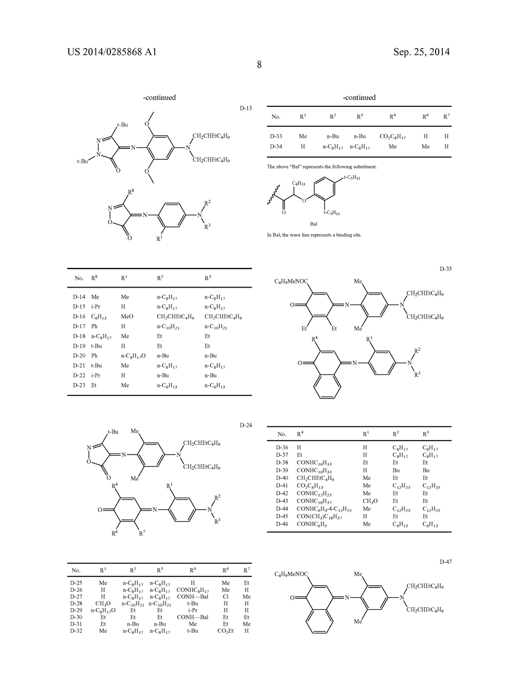 COLORED COMPOSITION AND IMAGE DISPLAY STRUCTURE - diagram, schematic, and image 10