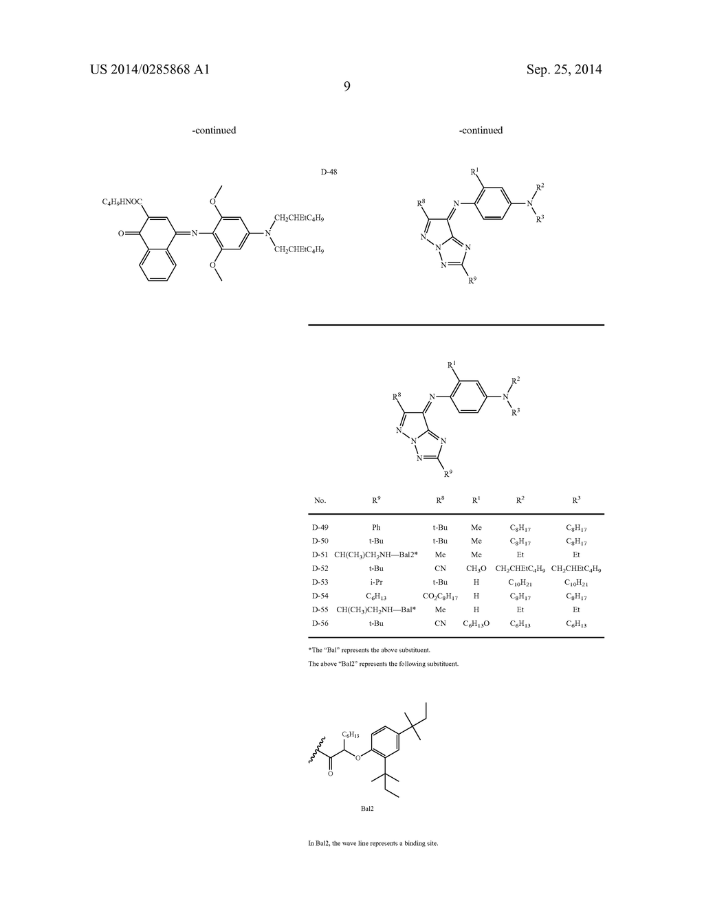 COLORED COMPOSITION AND IMAGE DISPLAY STRUCTURE - diagram, schematic, and image 11