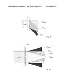 CALIBRATABLE BEAM SHAPING SYSTEM AND METHOD diagram and image