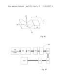 CALIBRATABLE BEAM SHAPING SYSTEM AND METHOD diagram and image