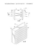 Polarization Conversion Systems with Polarization Gratings and Related     Fabrication Methods diagram and image